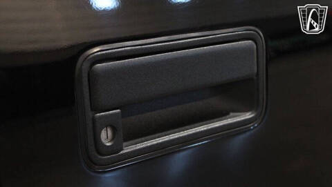 1996 Chevrolet Tahoe