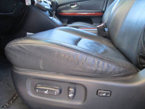 2004 Lexus RX 330