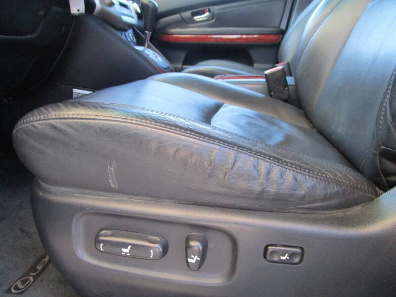 2004 Lexus RX 330