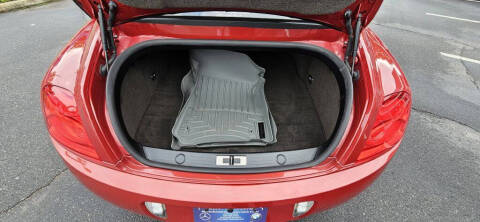 2005 Bentley Continental GT Turbo