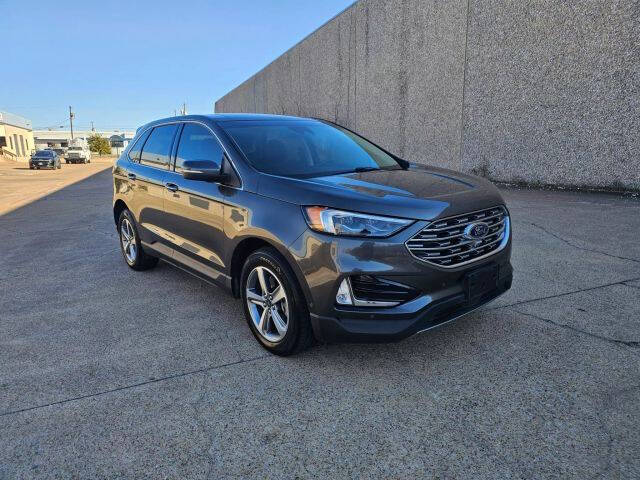 2019 Ford Edge for sale at Auto Place Inc. in Dallas TX