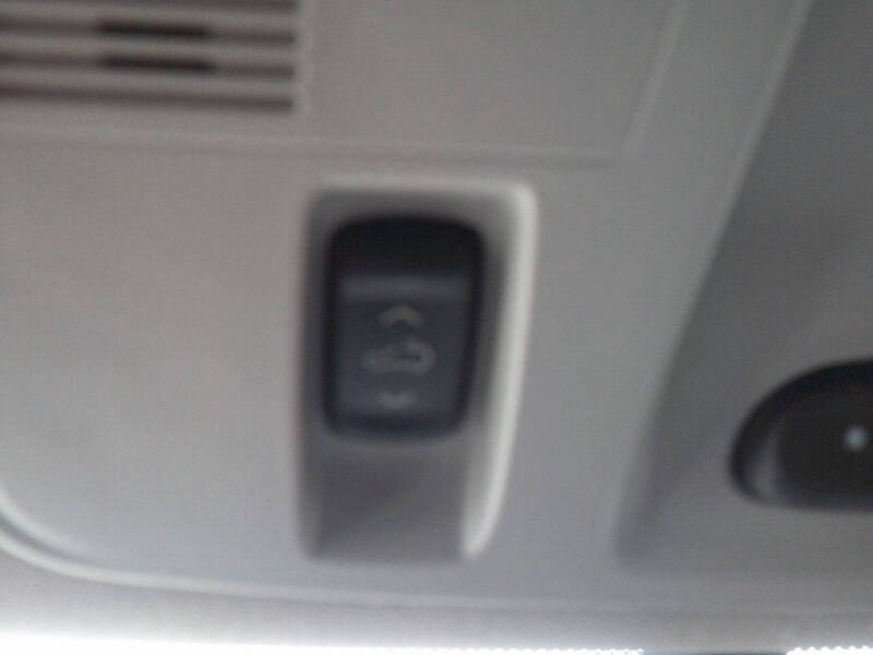 2014 Buick Enclave Premium