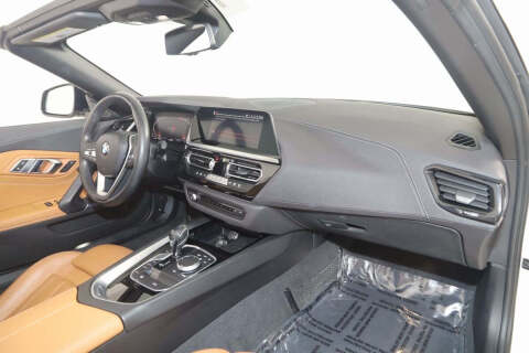 2020 BMW Z4 sDrive 30i