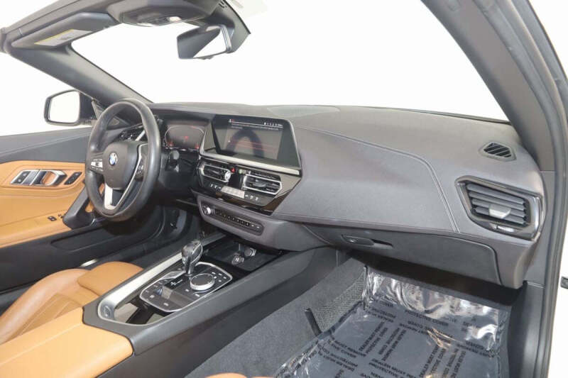 2020 BMW Z4 sDrive 30i