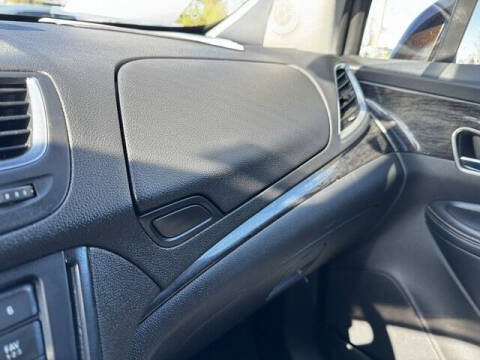 2014 Buick Encore Convenience