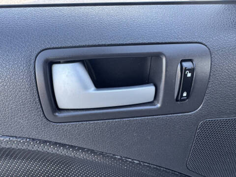 2007 Ford Mustang GT Deluxe