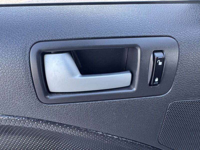 2007 Ford Mustang GT Deluxe