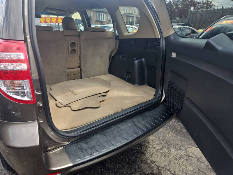 2009 Toyota RAV4