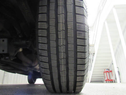 2018 Chevrolet Express 3500