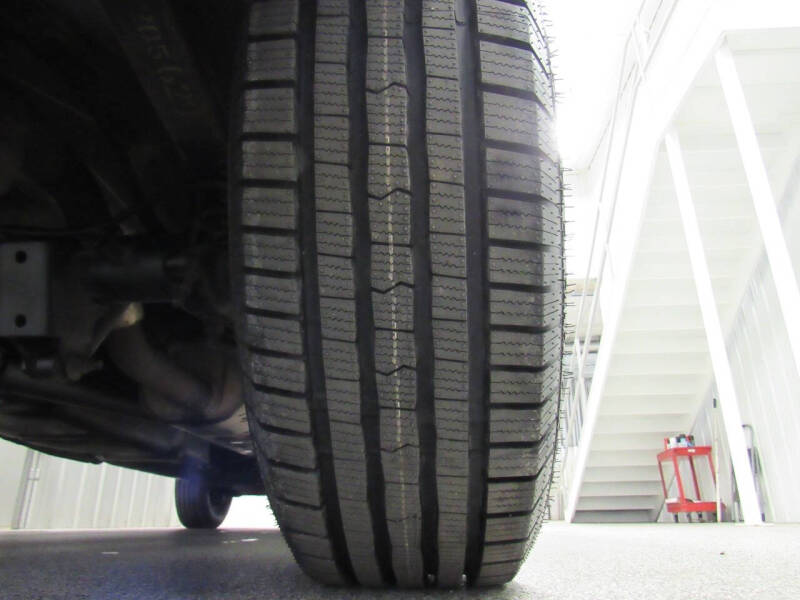 2018 Chevrolet Express 3500