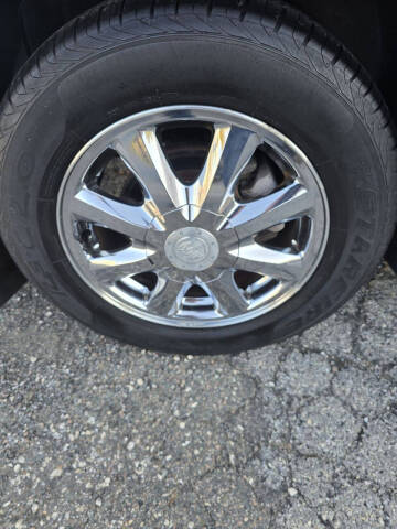 2006 Buick LaCrosse CXL