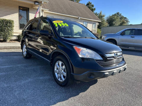 2008 Honda CR-V EX