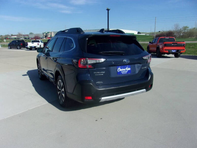 2023 Subaru Outback Limited