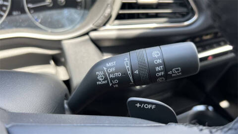 2025 Mazda CX-30 2.5 Turbo Premium