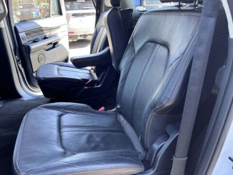 2021 Ford Expedition MAX Platinum