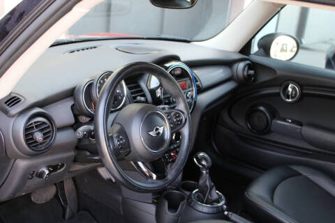 2015 MINI Hardtop 2 Door Cooper