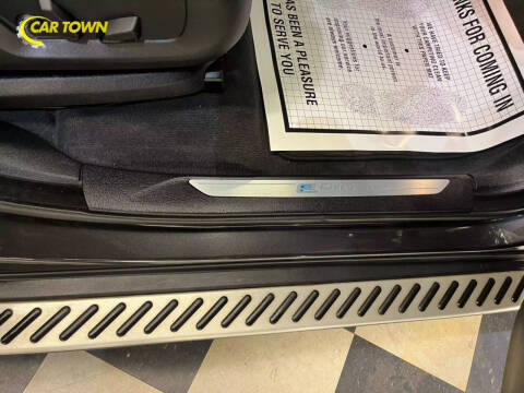 2016 BMW X5 xDrive40e