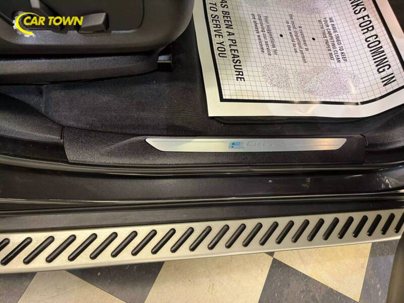 2016 BMW X5 xDrive40e