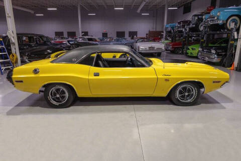 1970 Dodge Challenger