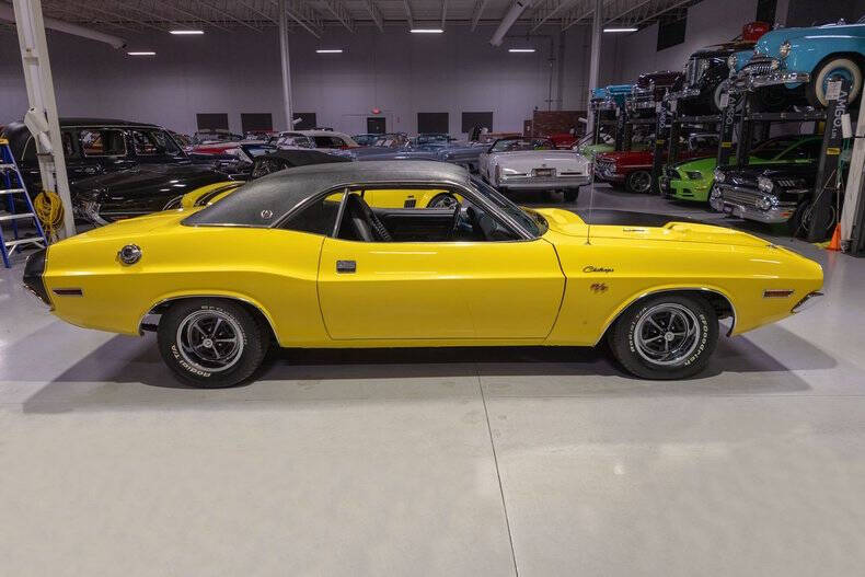 1970 Dodge Challenger