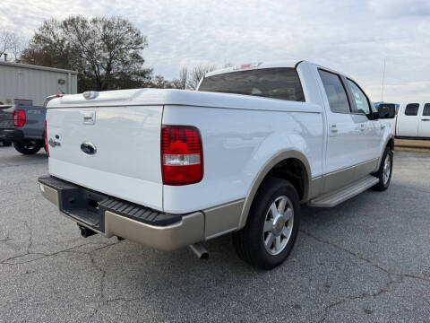 2007 Ford F-150
