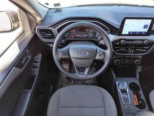 2022 Ford Escape for sale at Axio Auto Boise in Boise, ID