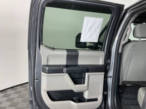 2021 Ford F-350 Super Duty XL