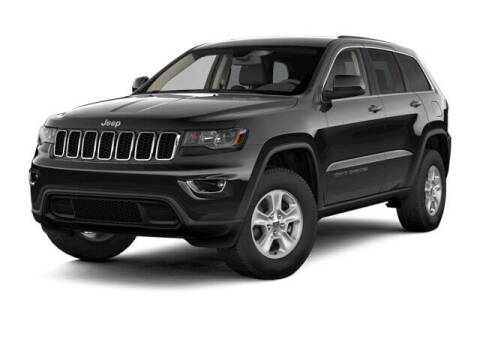 2017 Jeep Grand Cherokee for sale at Everyone's Financed At Borgman - BORGMAN OF HOLLAND LLC in Holland MI