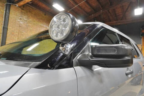 2017 Ford Explorer Police Interceptor Utility