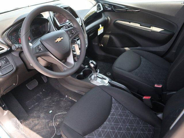 2020 Chevrolet Spark 1LT CVT