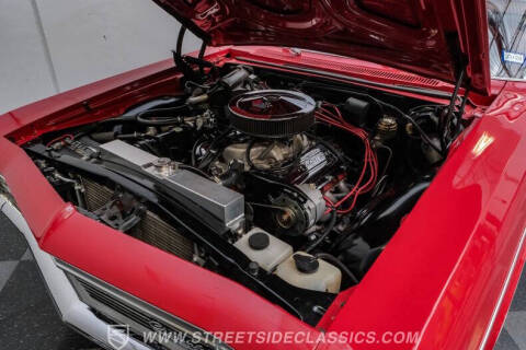 1966 Chevrolet Impala