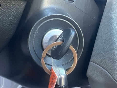 2013 Cadillac CTS 3.6L Performance