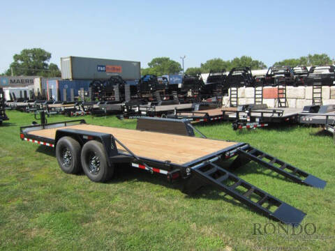 2025 BWISE Equipment EH18-14-HD