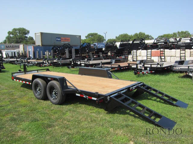 2025 BWISE Equipment EH18-14-HD