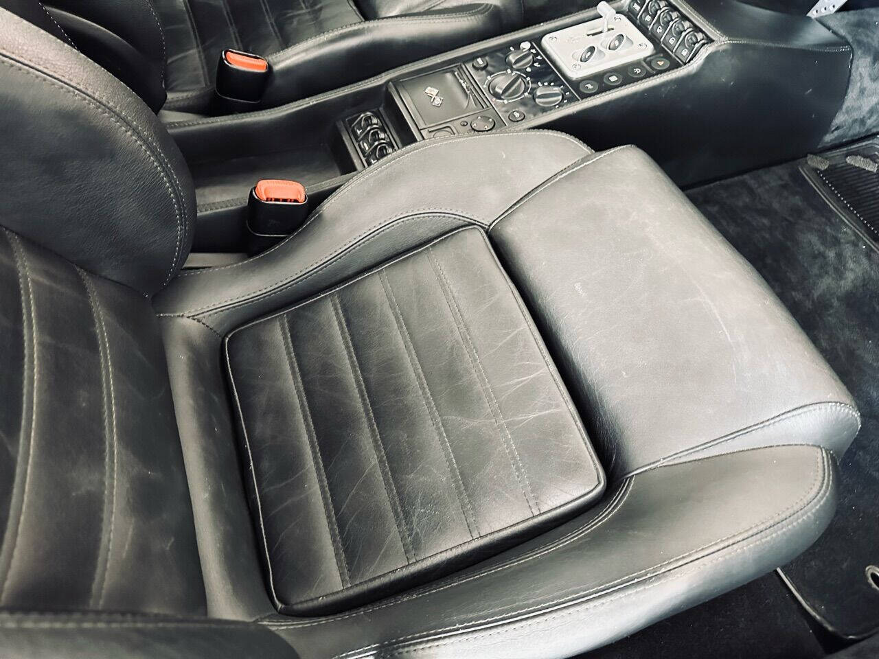 1999 Ferrari 355 F1 80