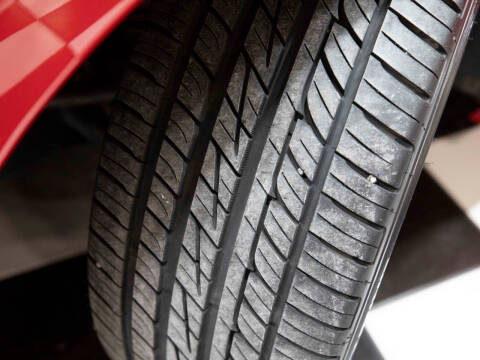 2003 Ford Mustang GT Deluxe