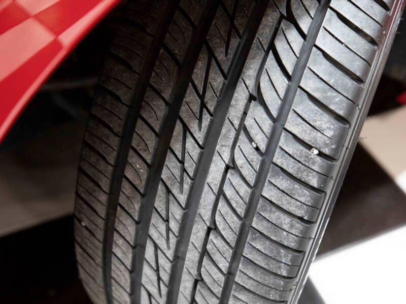 2003 Ford Mustang GT Deluxe