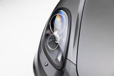 2013 Porsche Boxster S