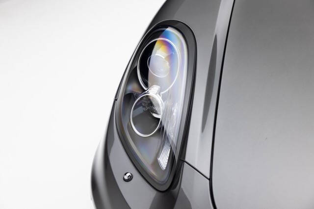 2013 Porsche Boxster S