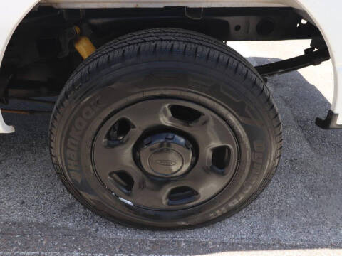 2006 Ford F-150