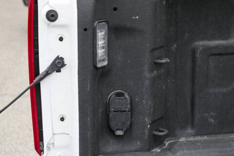 2023 Chevrolet Silverado 3500HD