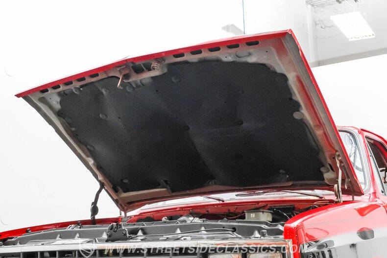 1989 Chevrolet Blazer