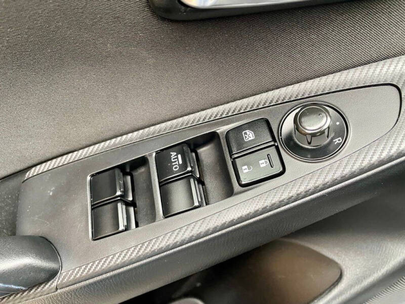 2016 Scion iA