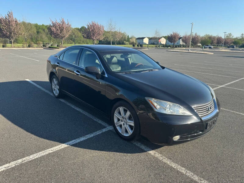 2008 Lexus ES 350