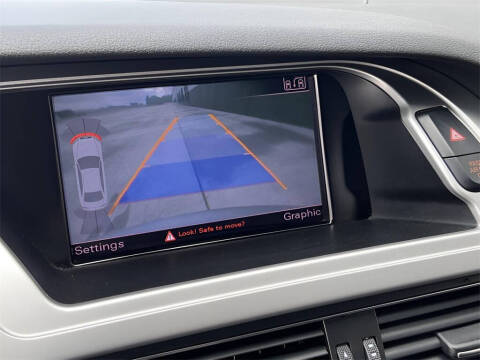 2012 Audi S4 3.0T quattro Prestige