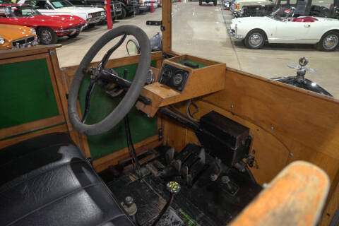 1922 Ford Model T