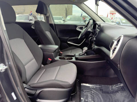 2024 Kia Soul