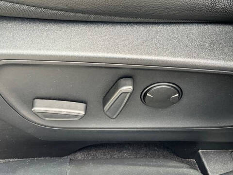 2024 Ford Escape Plug-In Hybrid PHEV
