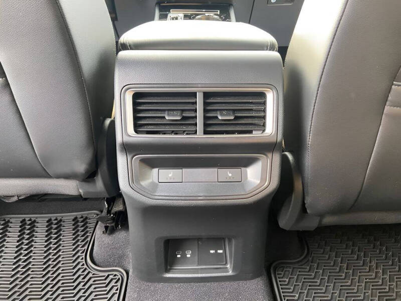 2024 Volkswagen Atlas Cross Sport SEL R-Line 4Motion