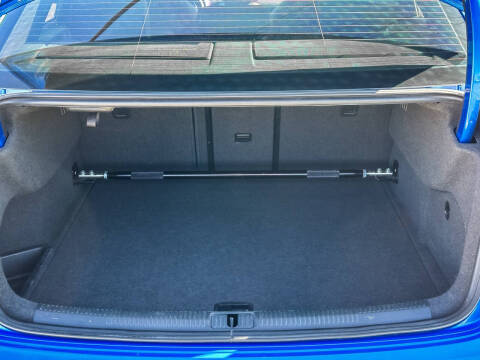 2018 Audi RS 3 2.5T quattro